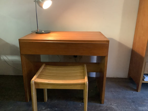 1970’s Desk attributed to  Roland Haeusler for Maison Regain