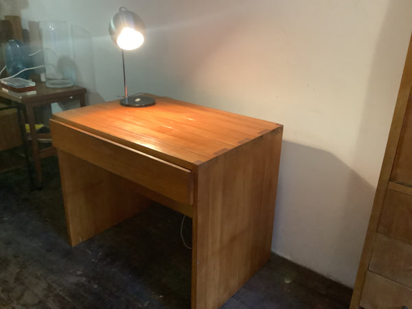 1970’s Desk attributed to  Roland Haeusler for Maison Regain