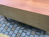 Scandinavian sideboard in teak wood - 1960s
