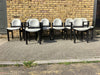 Vintage German Armchairs by Gerd Lange