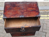Japanese Tansu chest of drawers 19th Century