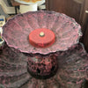 Vallauris ceramic fountains 1950s French