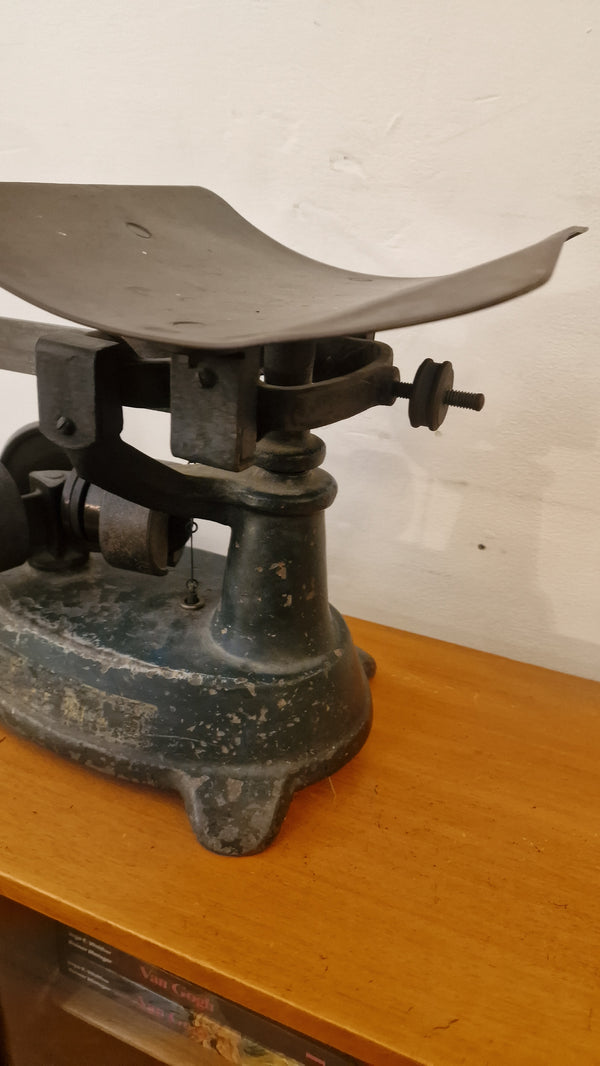 1940s Japanese Showa period Scale
