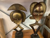Kota Mahongwe Reliquary Figures Gabon