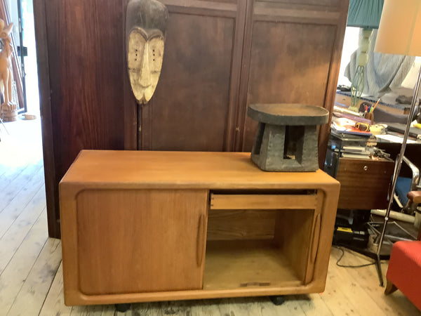 1960's Danish sideboard by Dyrlund