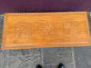 Rare Ashanti coffee table 1960