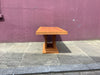 Rare Ashanti coffee table 1960