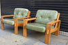 Esko Pajamies "Bonanza" Armchair for ASKO Finland, 1970