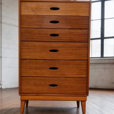 1960's chest of draws by Frank Guille for  Austinsuite