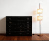 Japanese Tansu Chest Of Drawers, Circa 1890