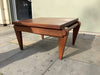 1950s French Metamorphic coffee/Dining table