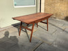 1950s French Metamorphic coffee/Dining table
