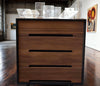 1950's John and Sylvia Reid chest of draws for Stag