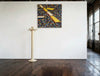 1970s Coat rack by Giancarlo Piretti for Castelli