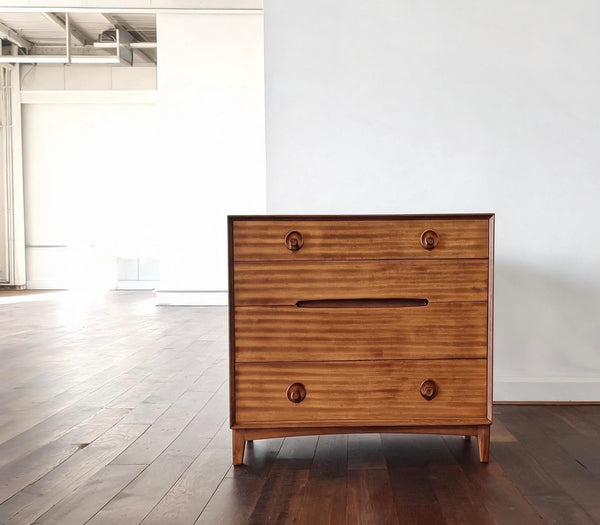 1960 chest of draws1