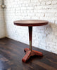 1930's Art Deco Bakelite Table By Rex