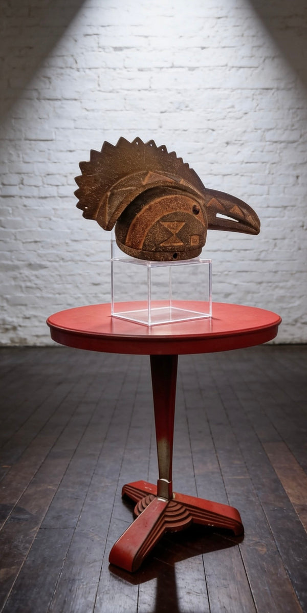 A MOSSI MASK