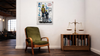 1940s Armchair by Eric Lyons
