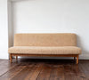 1960s Danish sofa bed