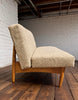 1960s Danish sofa bed