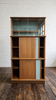 Modular Cabinet By Didier Rozaffy For Meuble Oscar, 1950s