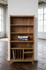 1940s French Bookcase