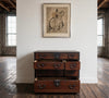 Tansu Japanese chest of draws