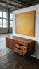 1960s Stag S Range teak sideboard by John &Sylvia Reid