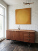 1960s Stag S Range teak sideboard by John &Sylvia Reid