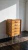 1950s French chest of draws