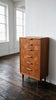 1960s Austin suite chest of draws
