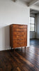 1960s Austin suite chest of draws
