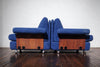 1970s Italian armchairs