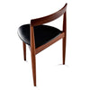 1960s Set of 6 Frem Rouji chairs
