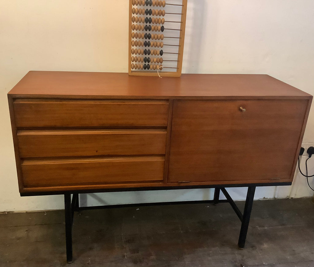 1950 s Bowman Bro sideboard Bleu Furniture