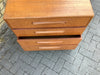 1970’s Gplan Fresco chest of draws