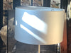 Spun Light table lamp by Flos designed by Sebastian Wrong in 2003, the