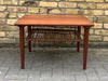 1960’s Danish coffee table
