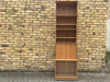 Cabinet by Didier Rozaffy for Les Meubles Oscar, 1960s