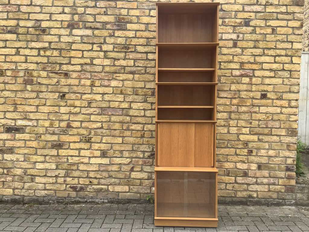Cabinet by Didier Rozaffy for Les Meubles Oscar, 1960s