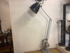 Hadrill Horstmann 1950s Mid-Century Counterpoise Desk Lamp
