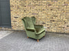 1950’s armchair attributed to Howard Keith