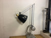 Hadrill Horstmann 1950s Mid-Century Counterpoise Desk Lamp
