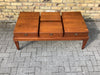 Vintage Roche Bobois coffee table