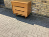1950’s Stag chest of draws