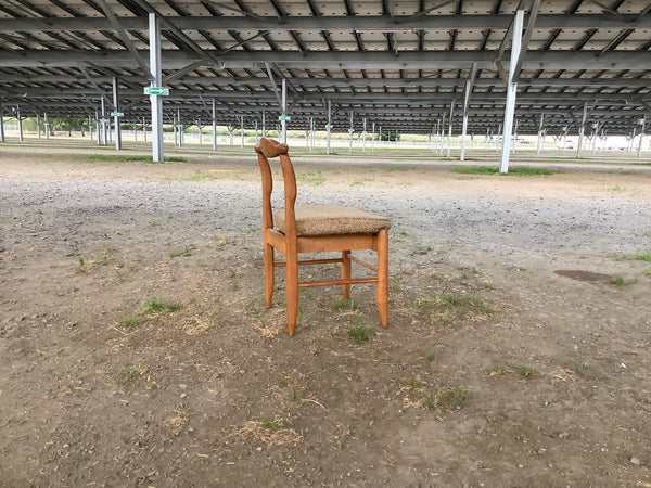 Guilherme et Chambron chair