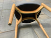 Vintage Ch20 Elbow chair in oakwood by J. Wegner for Carl Hansen & Søn, Denmark