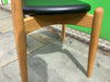 Vintage Ch20 Elbow chair in oakwood by J. Wegner for Carl Hansen & Søn, Denmark