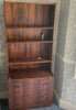 1960s Rosewood bookcase