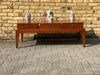 Vintage Roche Bobois coffee table